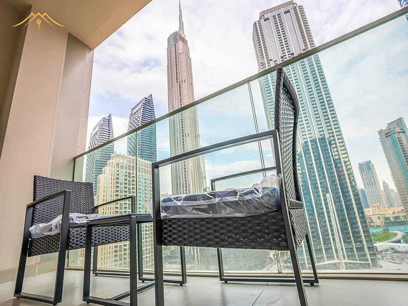 Discover Forte: A Haven of Luxury Overlooking the Burj Khalifa - Image 52