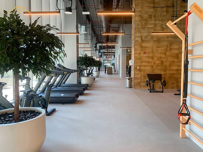 Discover Forte: A Haven of Luxury Overlooking the Burj Khalifa - Image 53