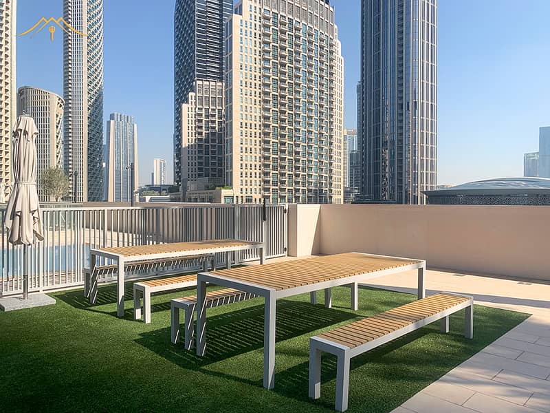 Discover Forte: A Haven of Luxury Overlooking the Burj Khalifa - Image 56