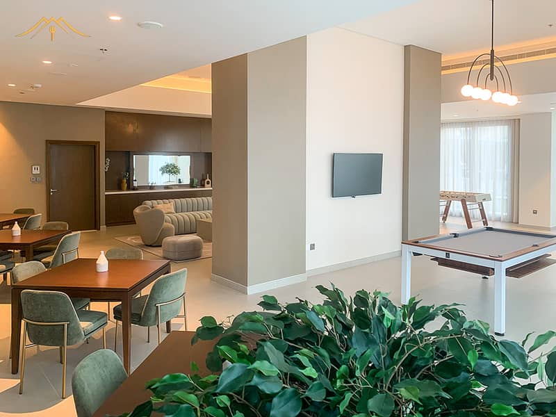 Discover Forte: A Haven of Luxury Overlooking the Burj Khalifa - Image 58