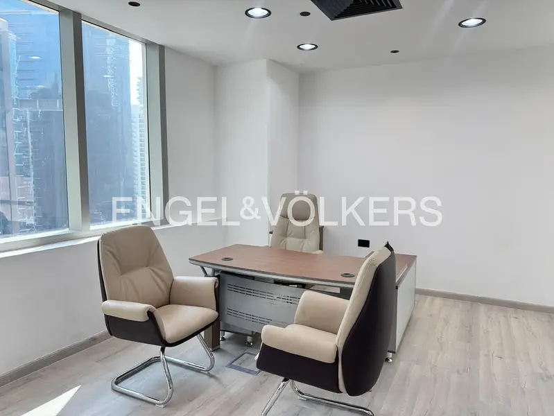 Prime Location | Available | 4 Cheques