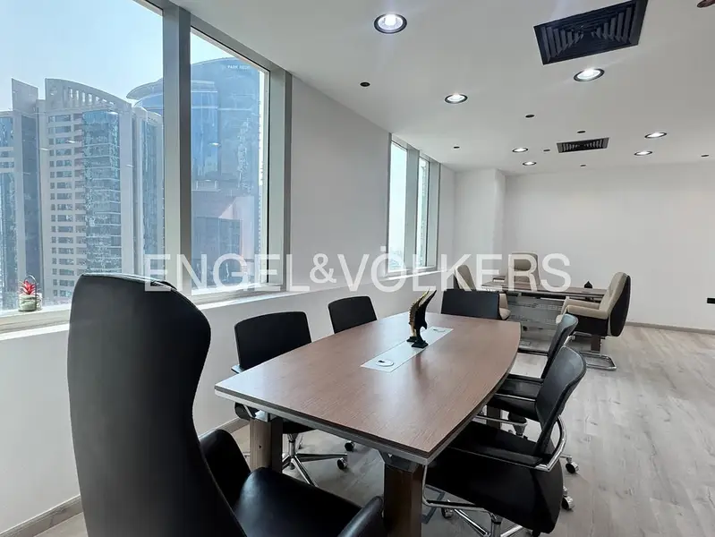 Prime Location | Available | 4 Cheques