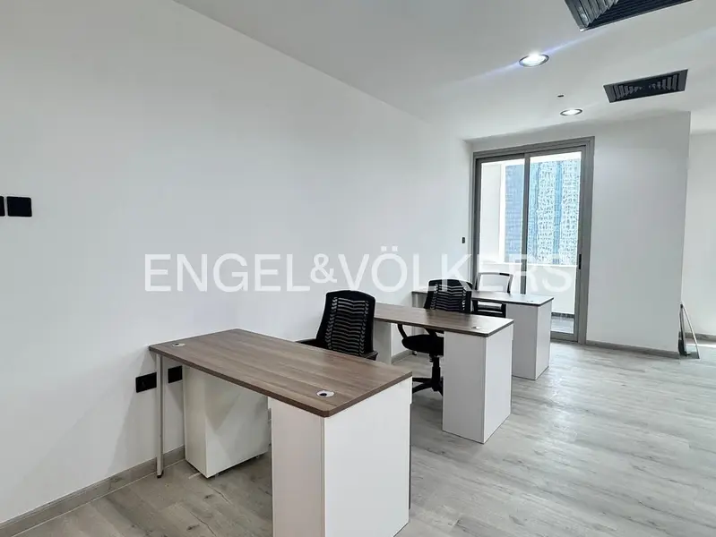 Prime Location | Available | 4 Cheques