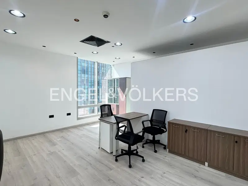 Prime Location | Available | 4 Cheques