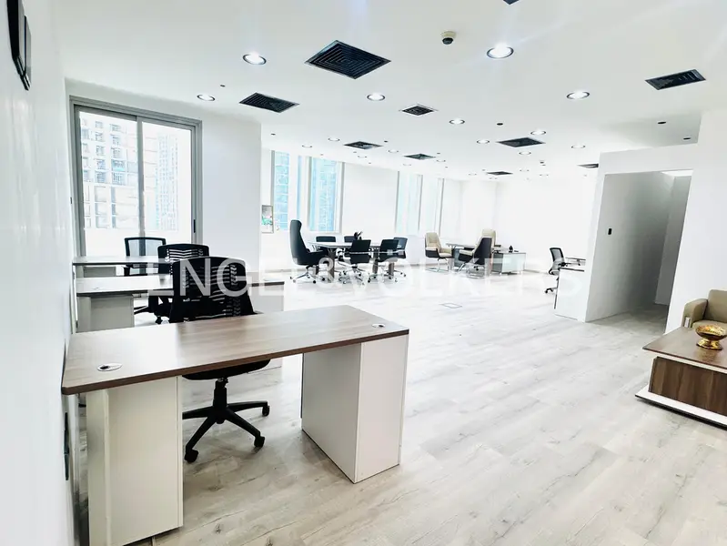 Prime Location | Available | 4 Cheques