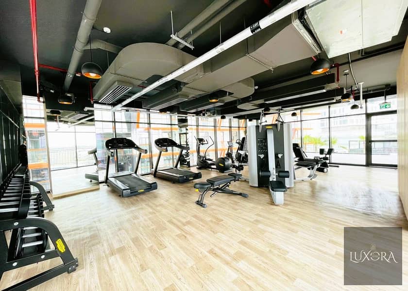 Modern High Floor 1BR | Burj Khalifa View | Near Downtown - Image 19