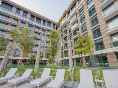 1 Slaapkamer Appartement te Huur in Al Wasl, Dubai - Appartement in Al Wasl，City Walk，Central Park，Myrtle, 1 slaapkamer, 155000 AED - 13601927