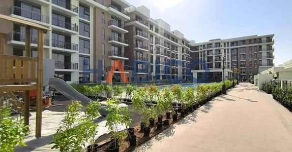 1 habitación Apartamento para en Alquiler en Town Square, Dubai - IMG-20251204-WA0074. jpg 1 habitación Apartamento para en Alquiler en Town Square, Dubai - IMG-20251204-WA0074. jpg
