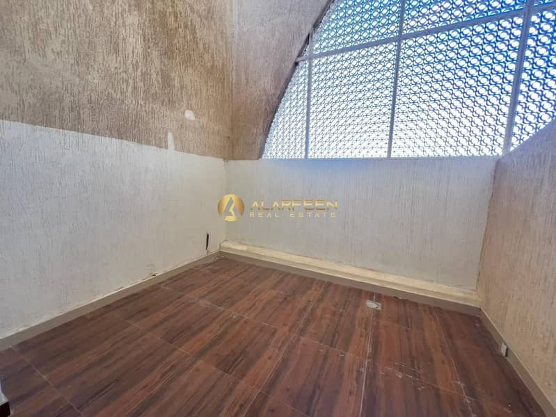 Spacious | Huge Layout | Prime Location