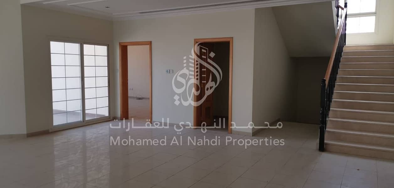 LUXURY VILLA FOR RENT IN NAD AL HAMAR