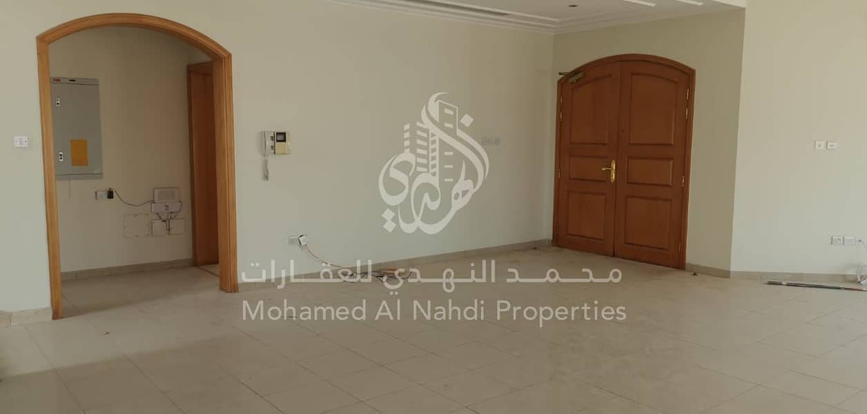 LUXURY VILLA FOR RENT IN NAD AL HAMAR