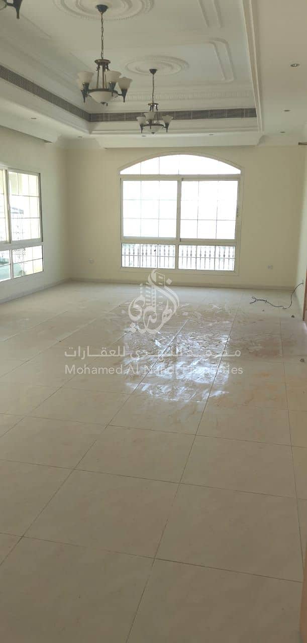 LUXURY VILLA FOR RENT IN NAD AL HAMAR