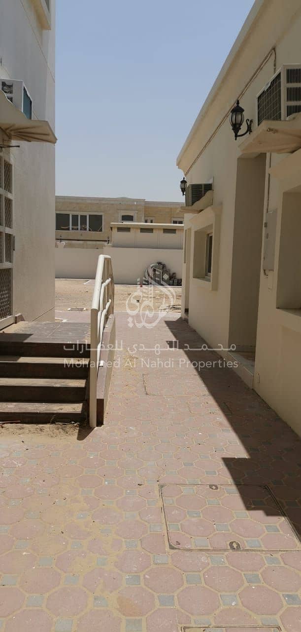 LUXURY VILLA FOR RENT IN NAD AL HAMAR - Image 6