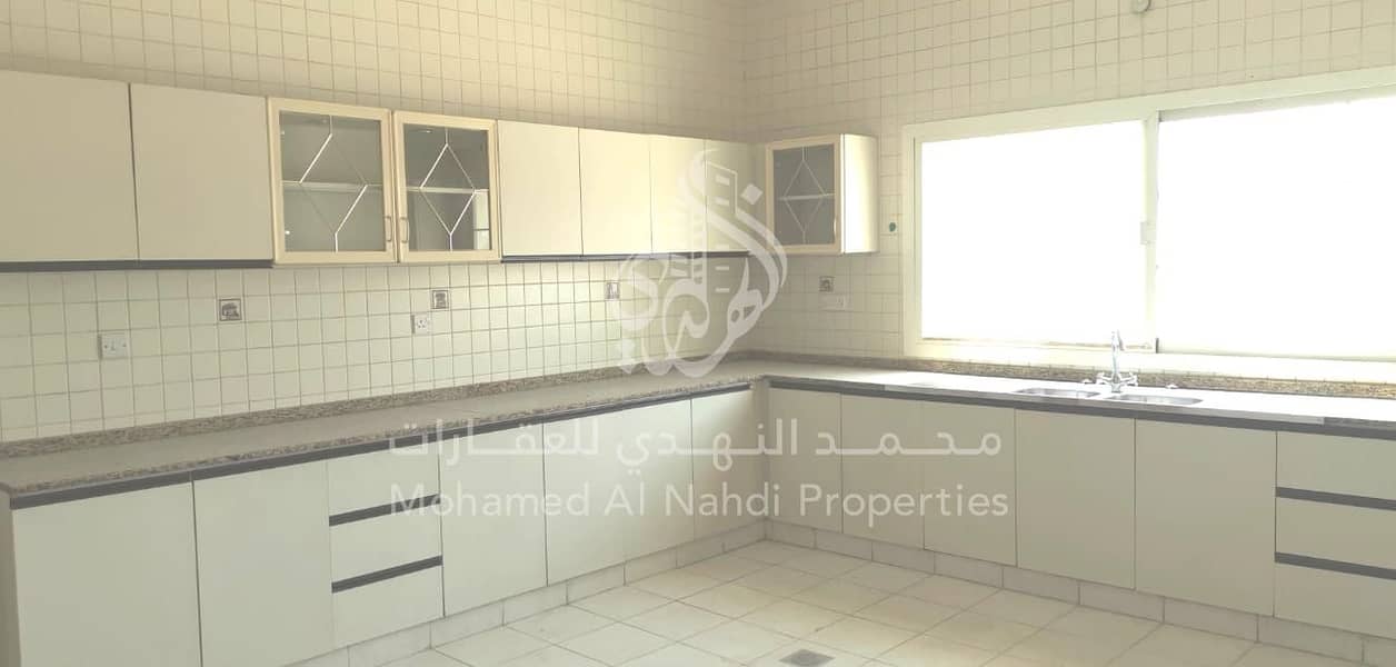 LUXURY VILLA FOR RENT IN NAD AL HAMAR - Image 7