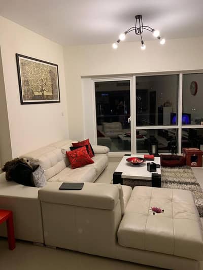 High Floor, 1 BR for Sale in Concorde Tower High Floor, 1 BR for Sale in Concorde Tower