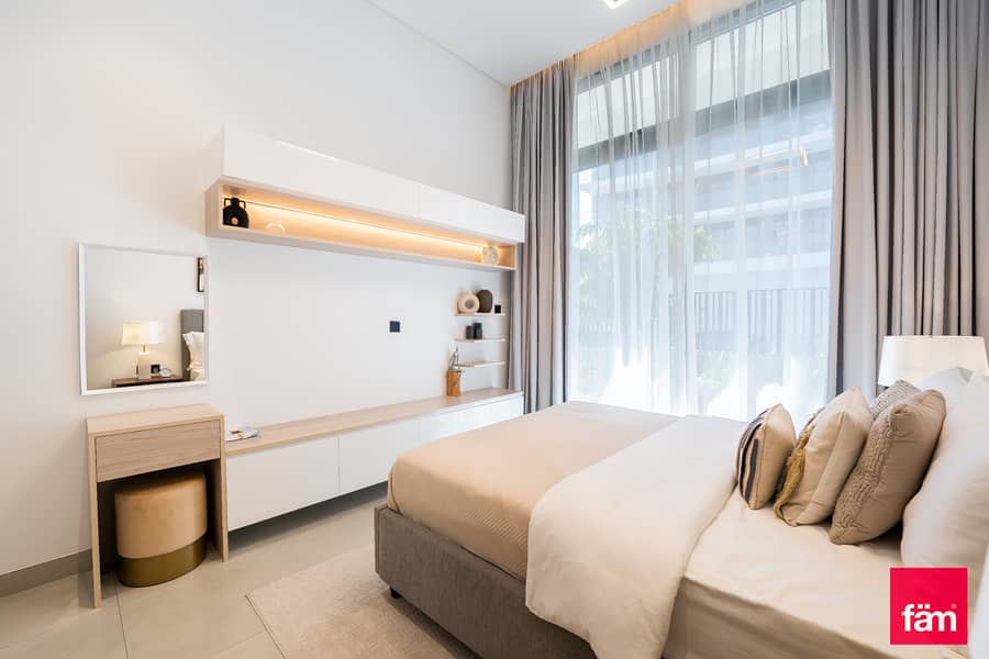 Brand New | Smart Home | With Study | Pool View Brand New | Smart Home | With Study | Pool View