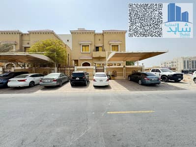 5 Cпальни Вилла в аренду в Аль Рауда, Аджман - WhatsApp Image 2025-12-03 at 4.49. 53 PM. jpeg 5 Cпальни Вилла в аренду в Аль Рауда, Аджман - WhatsApp Image 2025-12-03 at 4.49. 53 PM. jpeg