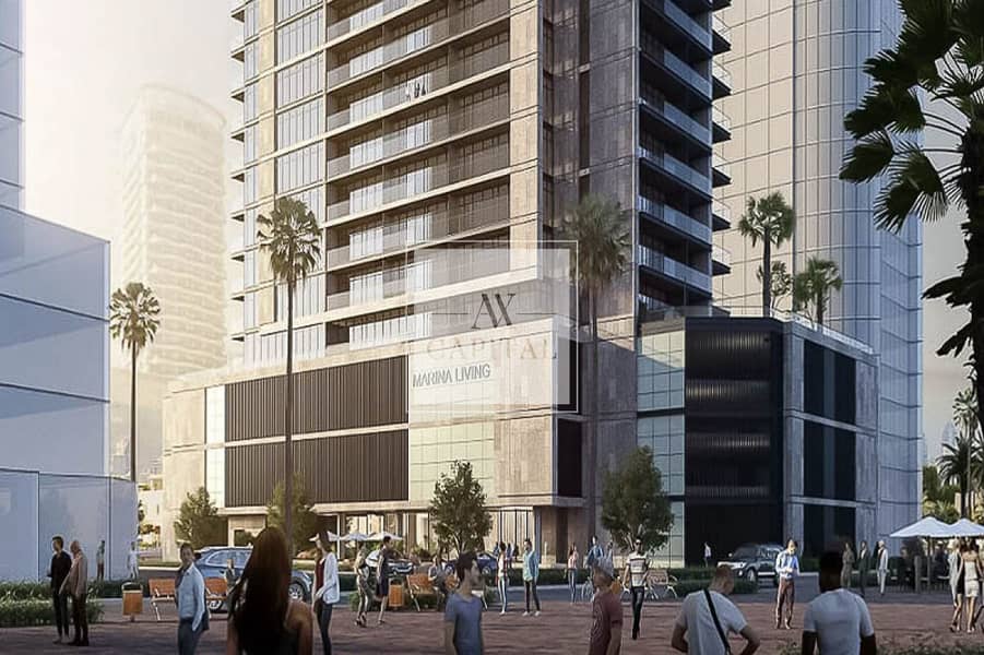 Spacious | Premium Location | Handover Q2 2025