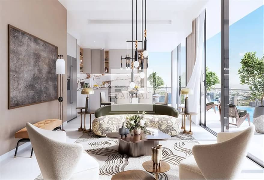 Exclusive | Best Deal | 01 Series | High Floor