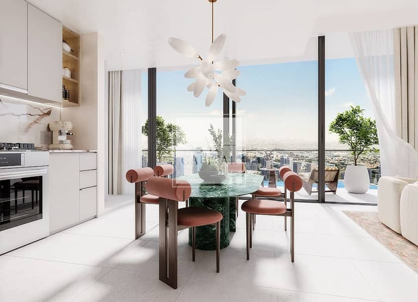 Exclusive | 05 Series | Best Deal | High Floor - Image 6