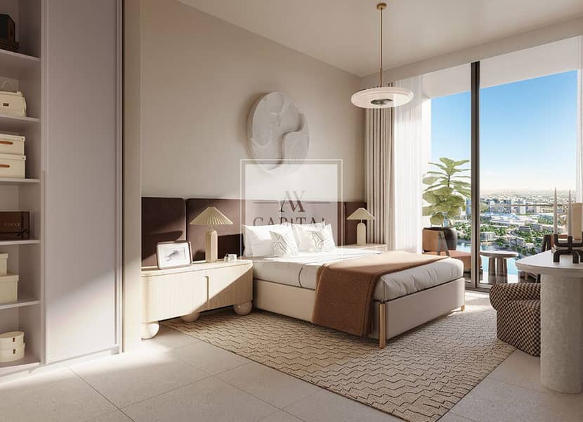 Exclusive | 05 Series | Best Deal | High Floor - Image 7