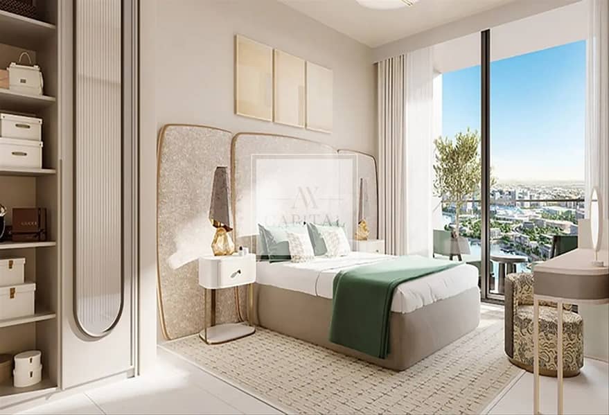 Exclusive | 05 Series | Best Deal | High Floor - Image 8