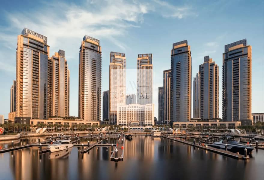 Exclusive | 05 Series | Best Deal | High Floor - Image 17