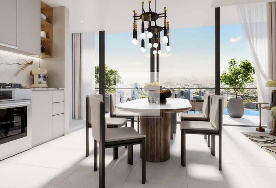 Exclusive | 05 Series | Best Deal | High Floor - Image 18