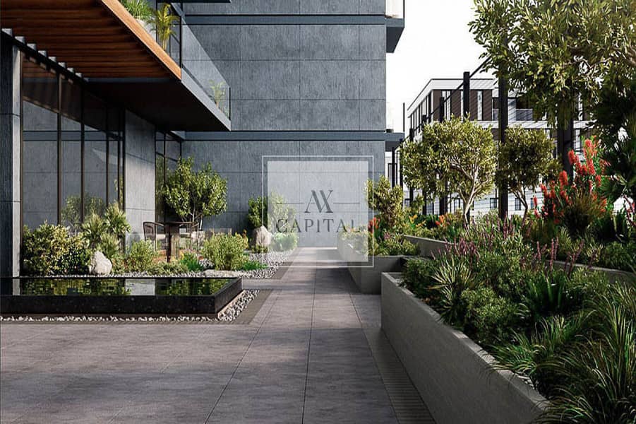 Spacious | Premium Location | Handover Q2 2025 - Image 12