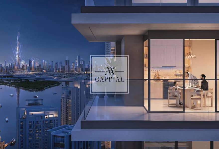 Exclusive | Best Deal | 01 Series | High Floor - Image 10