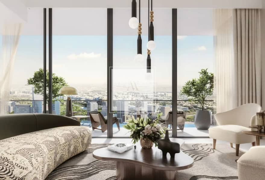 Exclusive | Best Deal | 01 Series | High Floor - Image 12