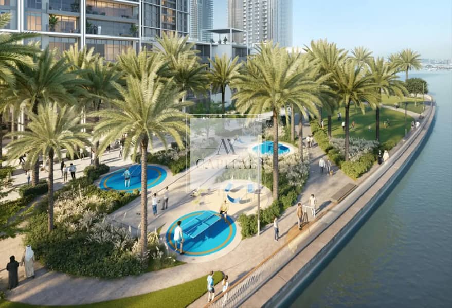 Exclusive | Best Deal | 01 Series | High Floor - Image 15