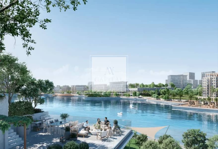 Exclusive | Best Deal | 01 Series | High Floor - Image 17