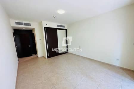 1 Bedroom Apartment for Rent in Dubai Marina, Dubai - Spacious | Unfurnished | Close to Metro