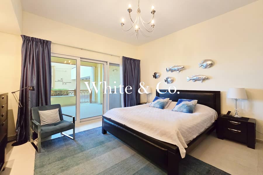 Exclusive | Huge Terrace | Vacant March - Image 8