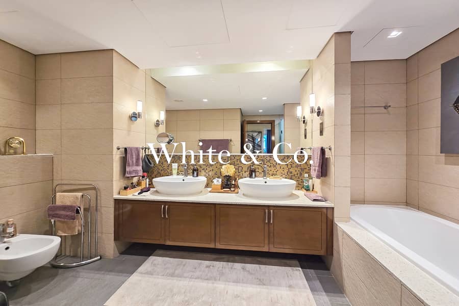 Exclusive | Huge Terrace | Vacant March - Image 10