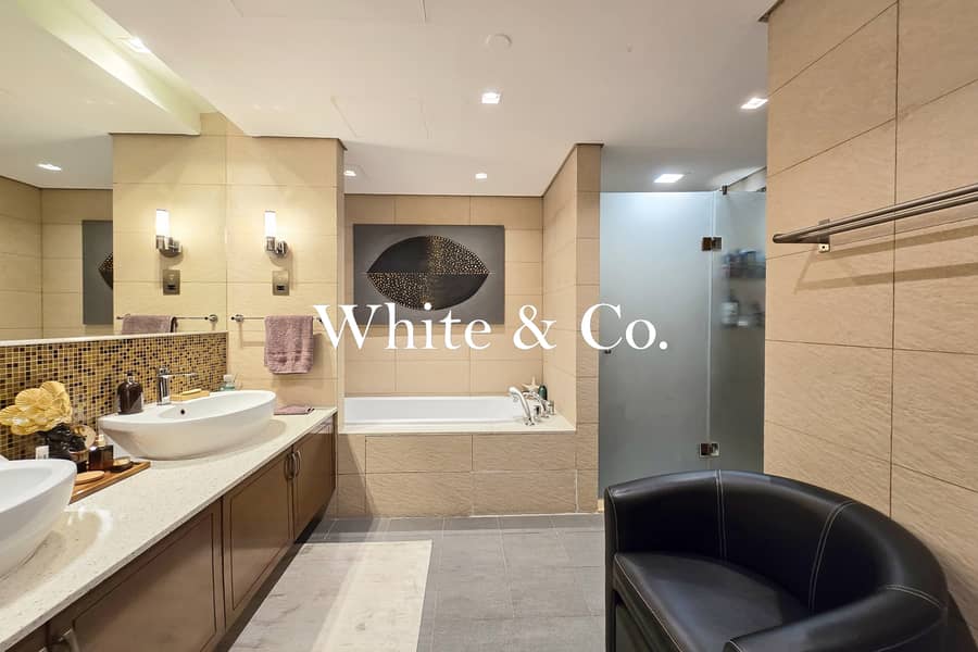 Exclusive | Huge Terrace | Vacant March - Image 13