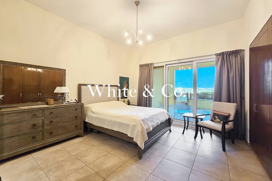 Exclusive | Huge Terrace | Vacant March - Image 14