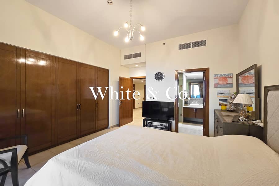 Exclusive | Huge Terrace | Vacant March - Image 15