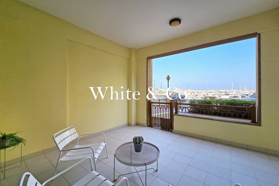 Exclusive | Huge Terrace | Vacant March - Image 16