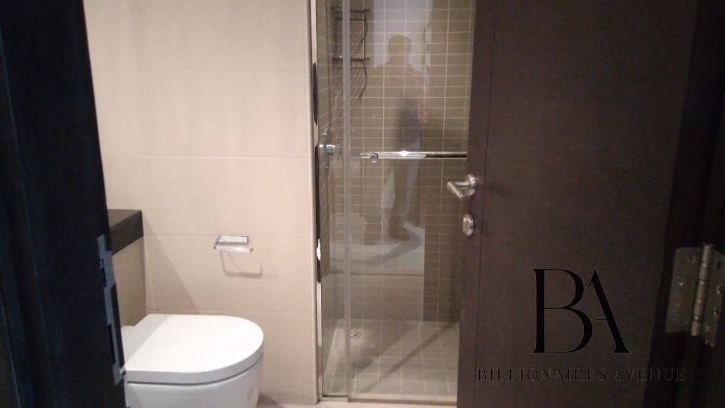 High Floor | Fully Furnished | Marina View | Prime 2BR in Silverene Tower A - Image 10