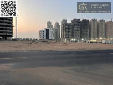 Plot te Koop in Al Amerah, Ajman - 5555555555555555. jpeg Plot te Koop in Al Amerah, Ajman - 5555555555555555. jpeg