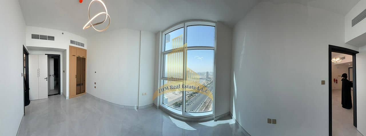 1 Bedroom for sale in SKYZ #Semi Furnished #Arjan Dubai # Brand New Apartment