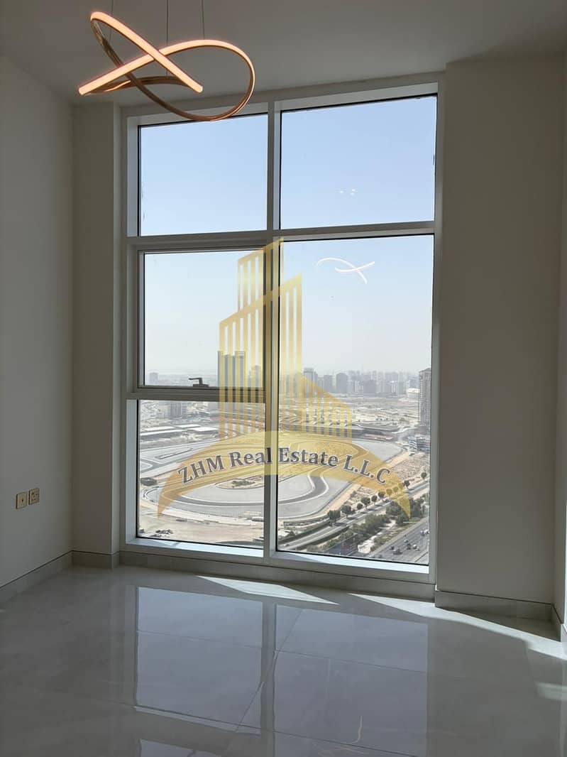 1 Bedroom for sale in SKYZ #Semi Furnished #Arjan Dubai # Brand New Apartment - Image 7