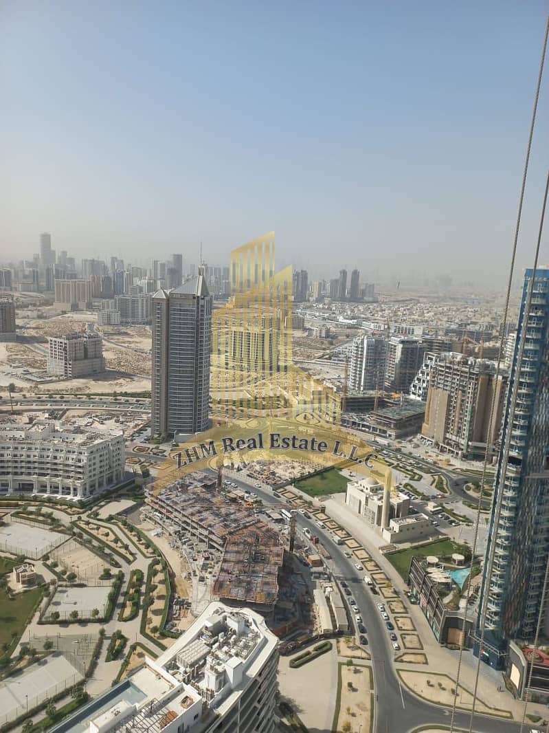 1 Bedroom for sale in SKYZ #Semi Furnished #Arjan Dubai # Brand New Apartment - Image 14