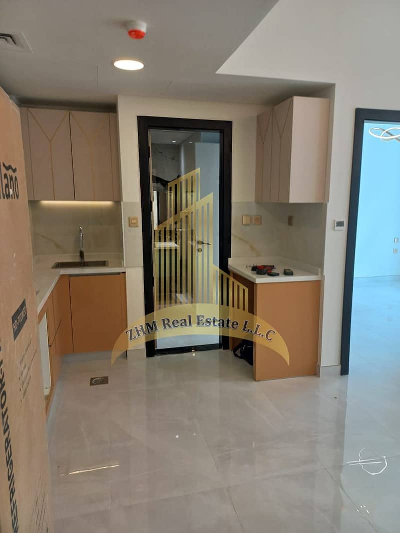 1 Bedroom for sale in SKYZ #Semi Furnished #Arjan Dubai # Brand New Apartment - Image 15
