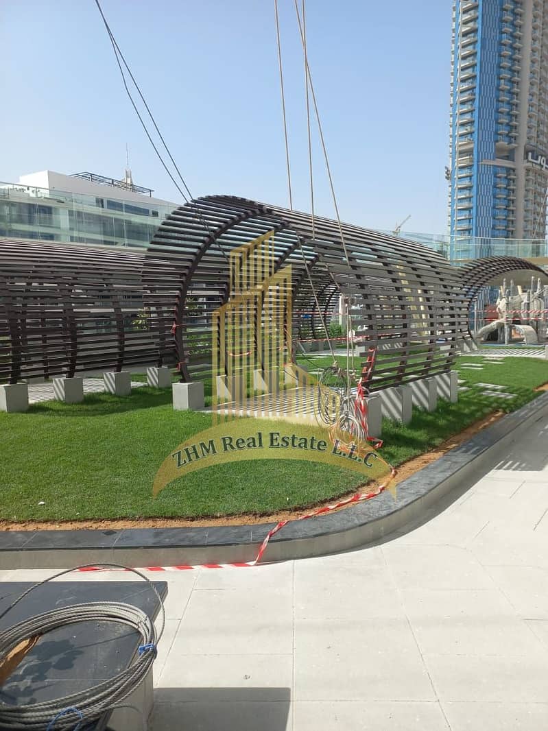 1 Bedroom for sale in SKYZ #Semi Furnished #Arjan Dubai # Brand New Apartment - Image 17