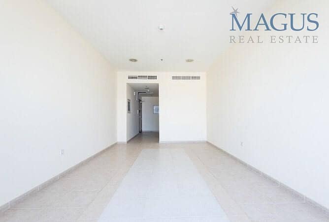 Sea Facing | 2 BR | Elite Residence | Dubai Marina