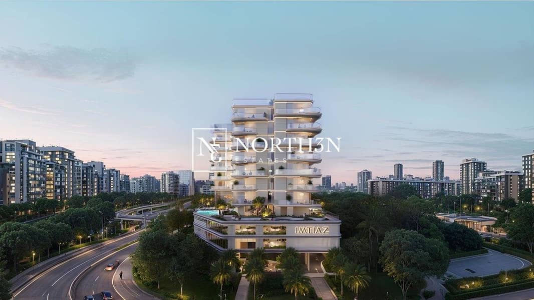 DIRECT FROM DEVELOPER | PRE LAUNCH PRICES | HIGH ROI