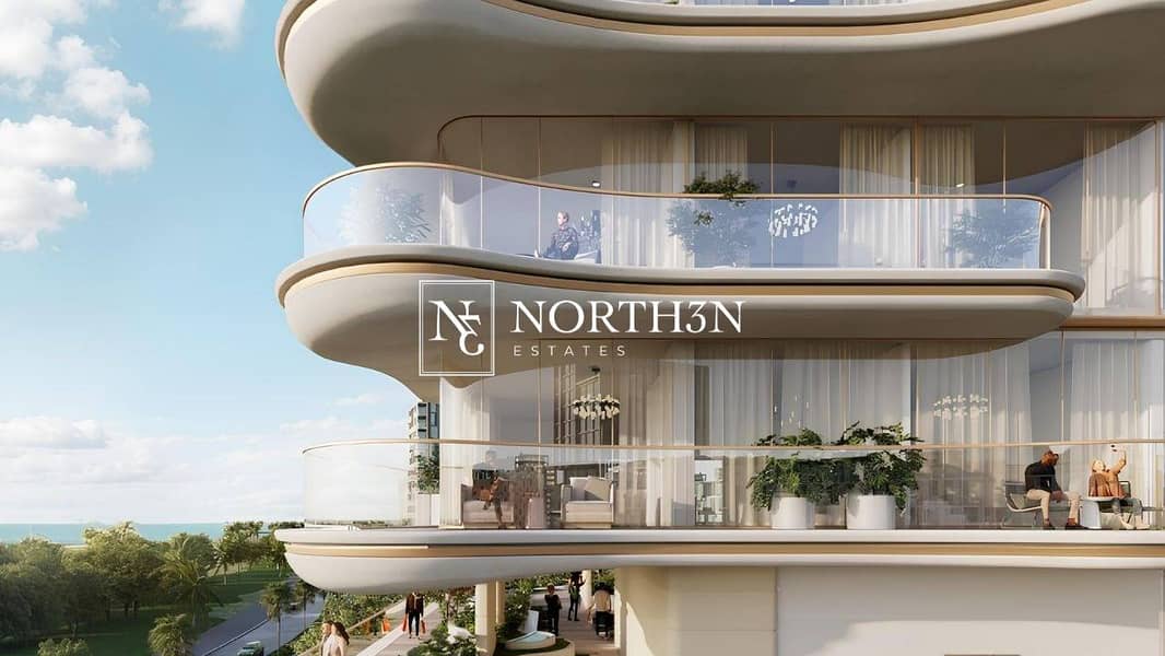 DIRECT FROM DEVELOPER | PRE LAUNCH PRICES | HIGH ROI